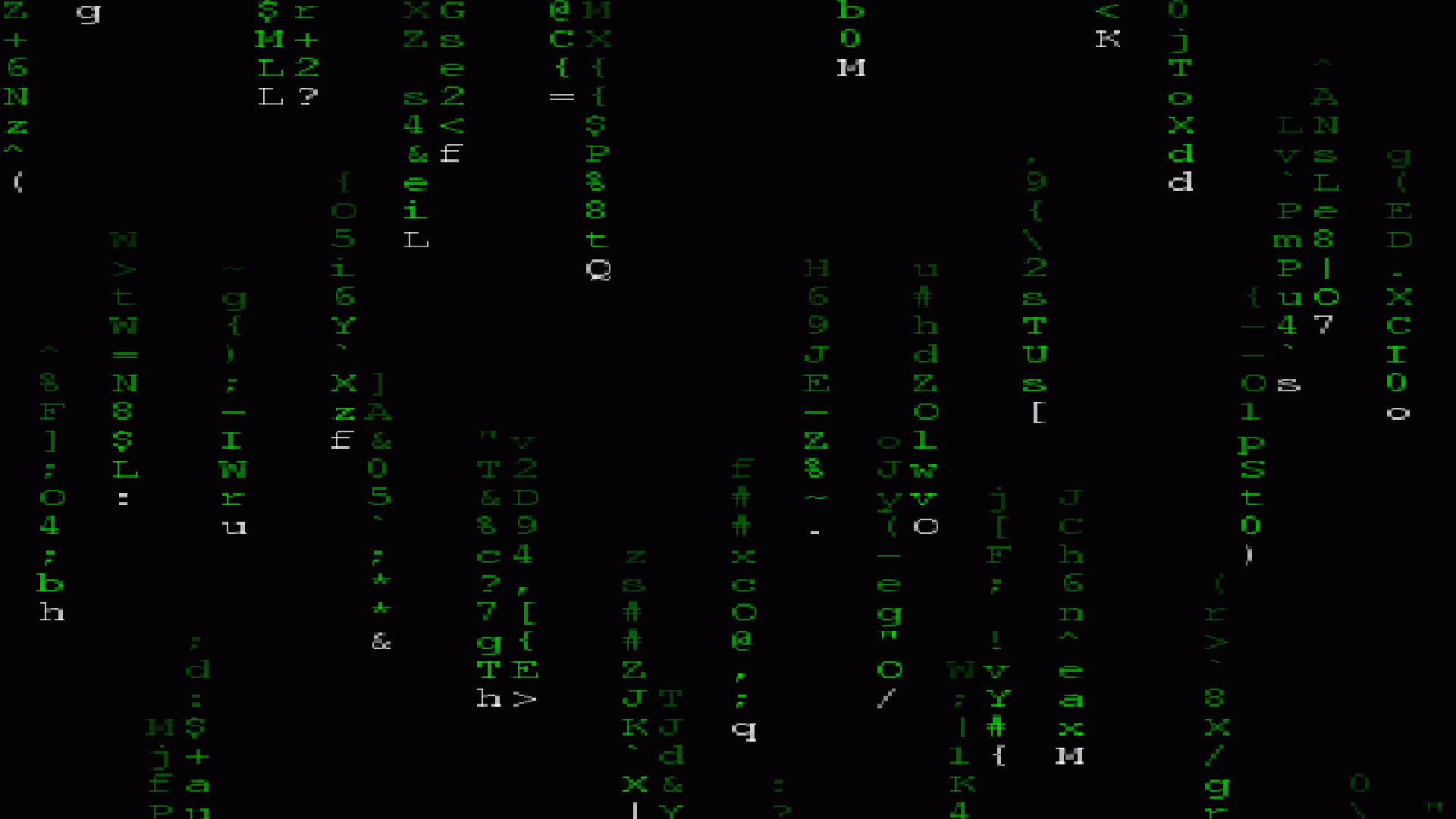Matrix